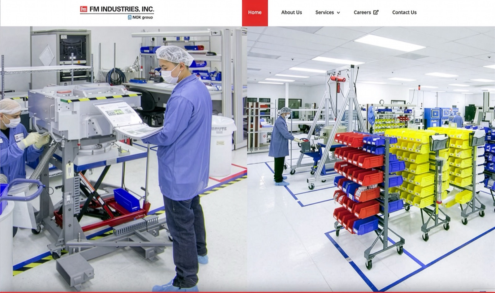 Commercial Advertising Photography Oakland